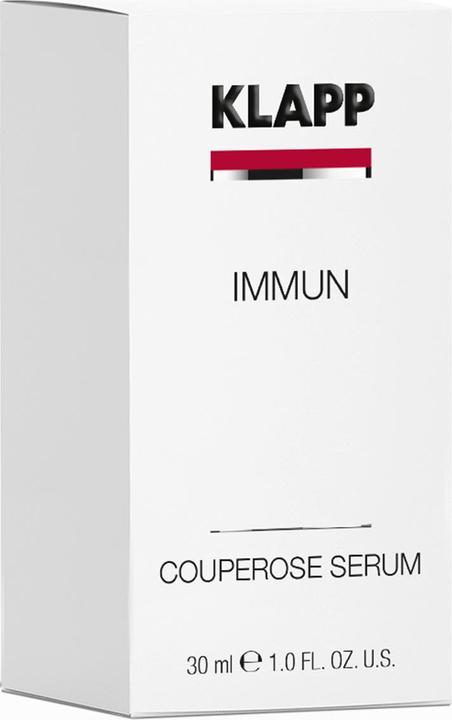 Produktbild Klapp IMMUN Couperose Serum 30 ml (30 ml)