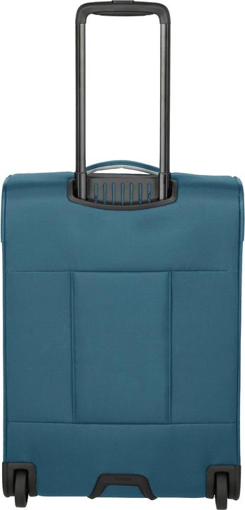 Actual product image Travelite Jetpack Multi Light 2 Rollen Kabinentrolley 55 cm (41 l)