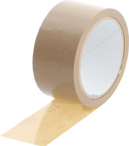 Immagine prodotto kaiserkraft Nastro da imballaggio in PVC (6 Pezzo/i)