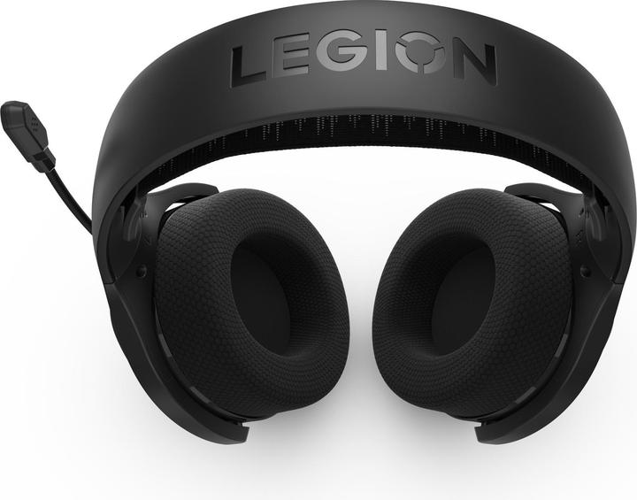 Produktbild Lenovo Legion H410 Wireless Gaming Headset (P) (Kabellos)