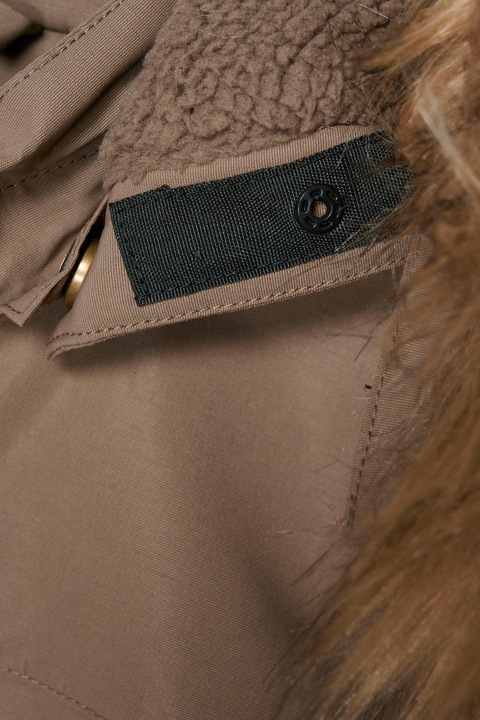 Produktbild En Fant ENJacket Solid - 240149 (134)