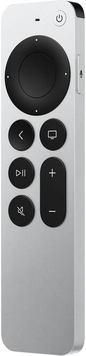 Actual product image Apple Siri Remote (Device-specific remote control, Bluetooth, Infrared)