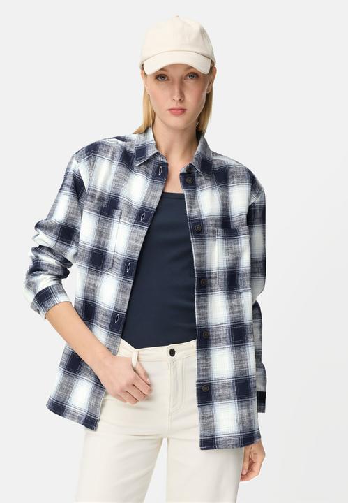 Produktbild Camel Active Karobluse mit Brusttasche (M)