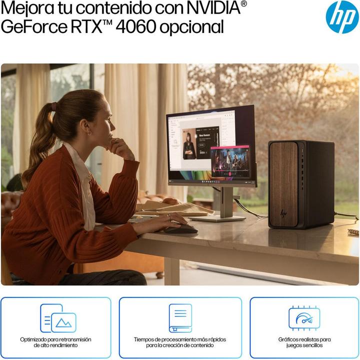 Produktbild HP AI M03-0012ns (Intel Core Ultra 5 225, 16 GB, 1000000 GB, Intel Arc Graphics)