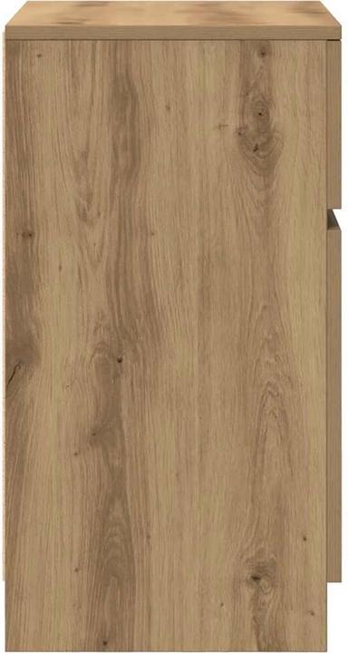 Immagine prodotto vidaXL Nachttisch (39 x 35 x 65 cm)