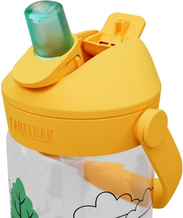 Produktbild Camelbak Thrive (0.40 l)