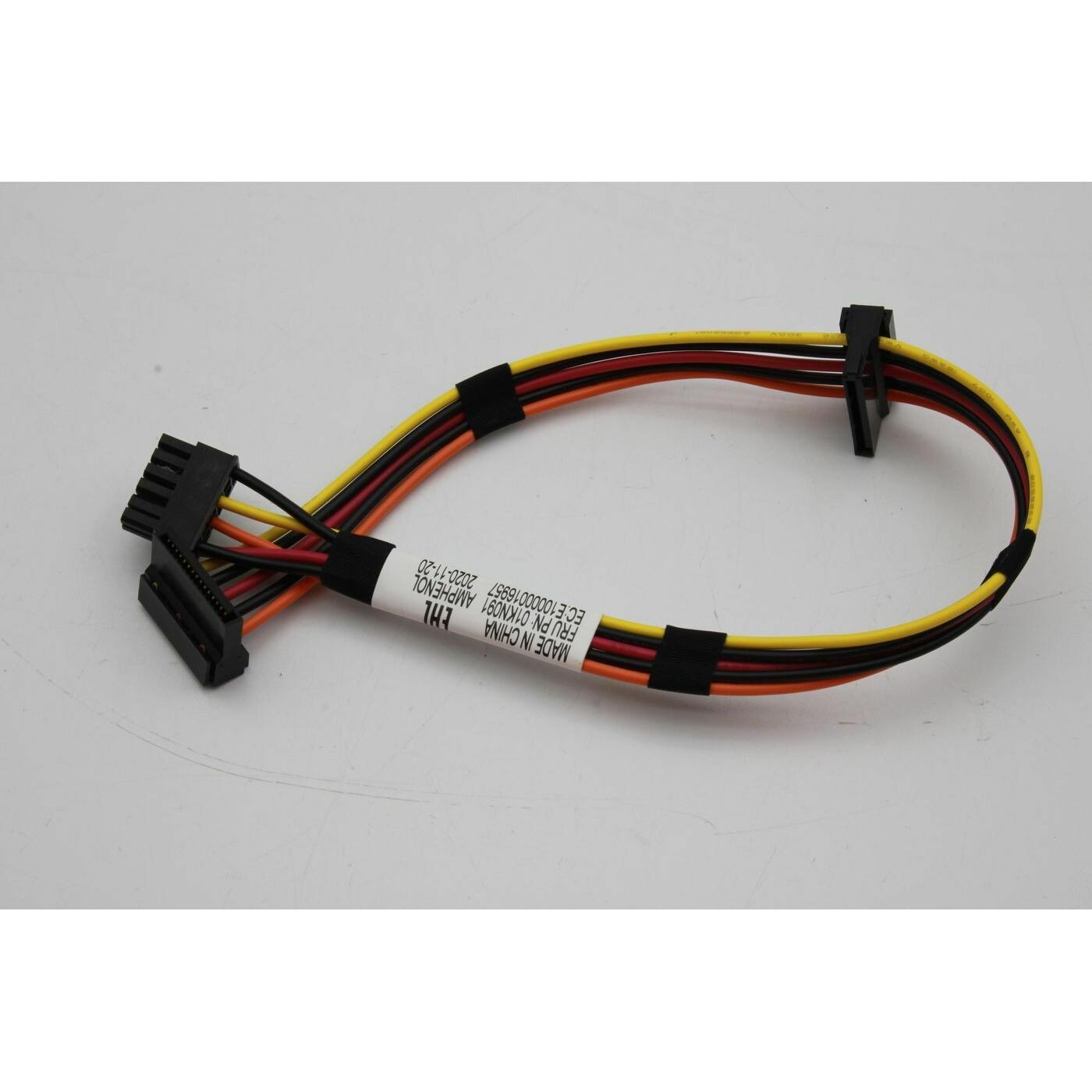 Lenovo ST550 Tape&ODD Power Cable, Notebook Ersatzteile