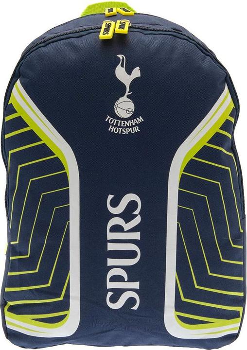 Actual product image Tottenham Hotspur FC Backpack note
