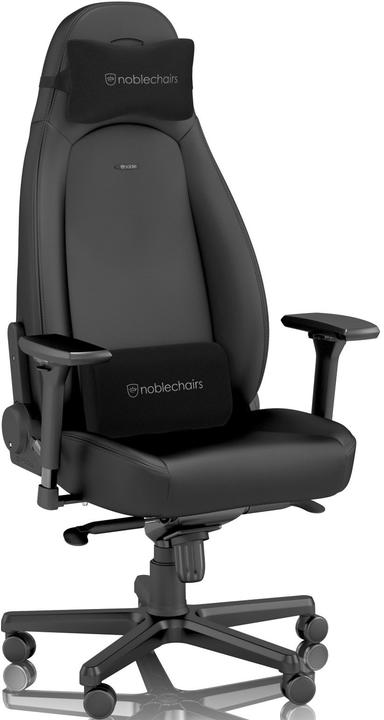 Produktbild noblechairs ICON - Black Edition