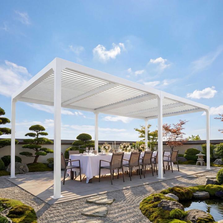 Actual product image MCW L41-3x6 (306 cm, 590 cm)