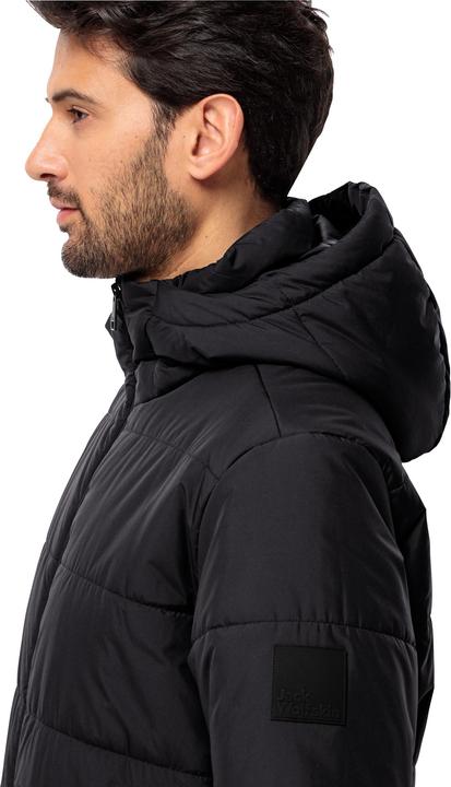 Produktbild Jack Wolfskin Deutzer Long Jkt M (S)