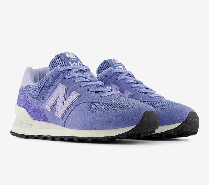 Image du produit New Balance W57458W - 574 (36)