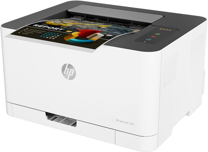 Produktbild HP Laser 150a (Laser, Farbe)