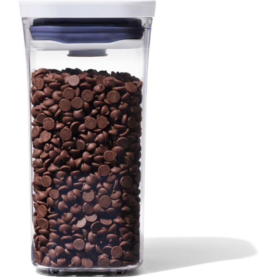 Thumbnail - OXO Pop Mini, Vorratsbehälter, Transparent