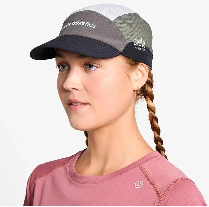 Actual product image Ciele FSTCap SC Field Iconic - Cap