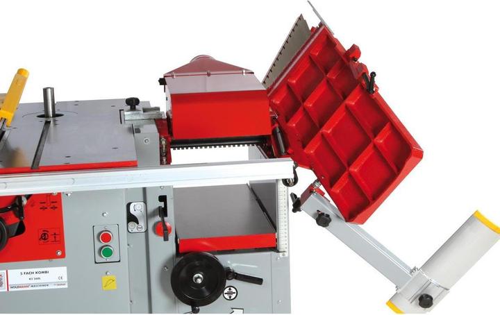 Produktbild Holzmann K5 260L