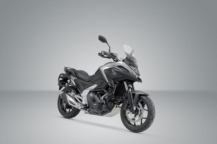 Produktbild Sw Motech Système de valises rigides DUSC (41 l)