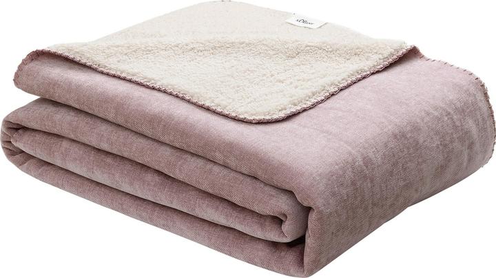 Immagine prodotto s.Oliver Wohndecke (200 x 150 cm)