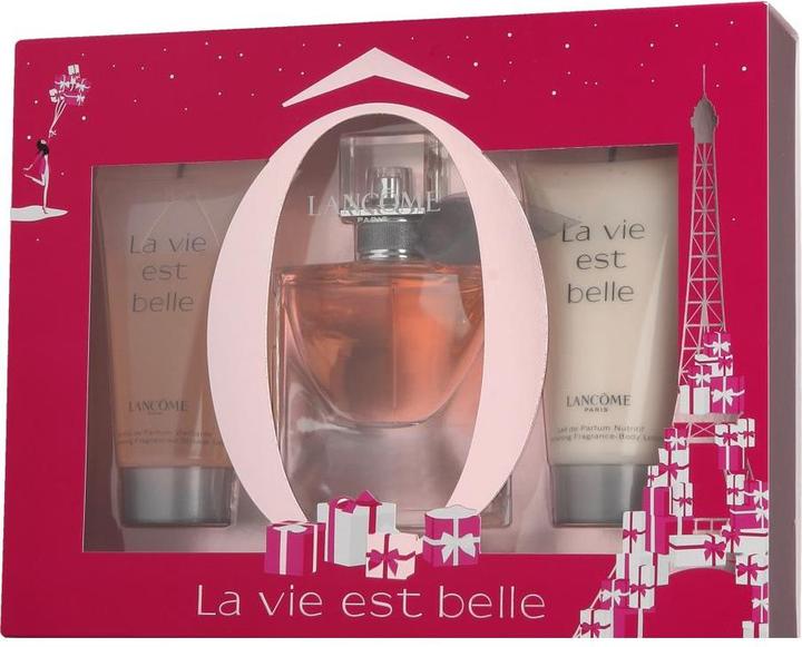 Image du produit Lancôme La Vie Est Belle (Coffret de parfum)