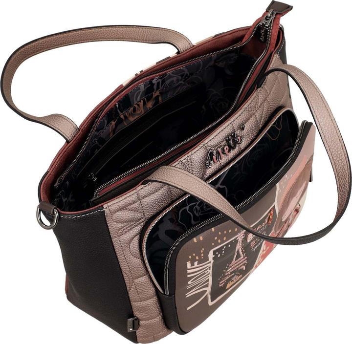 Actual product image Anekke Mademoiselle Schultertasche 29 cm