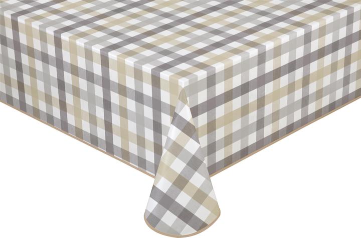 Actual product image Peyer Syntex Milano Karo (140 x 110 cm)