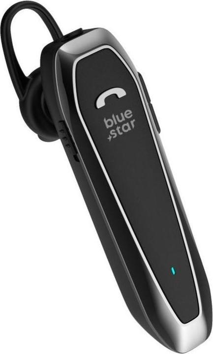 Produktbild Wireless headphones Blue Star Wireless mono headset Blue Star TalkGo black (Kabellos, USB-C)