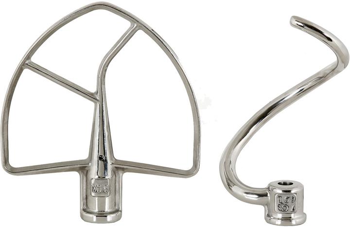 Immagine prodotto KitchenAid KSM7580 Artisan (6.90 l, 500 W)
