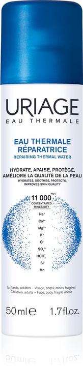 Productafbeelding Uriage Eau Thermale Spray liq (50 ml)