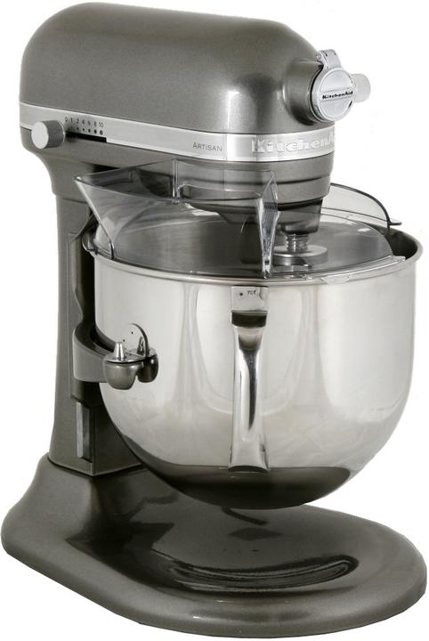 Immagine prodotto KitchenAid KSM7580 Artisan (6.90 l, 500 W)
