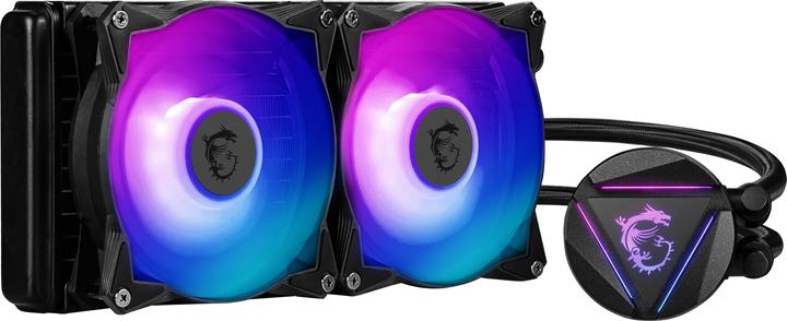 Produktbild MSI MAG CoreLiquid 240R