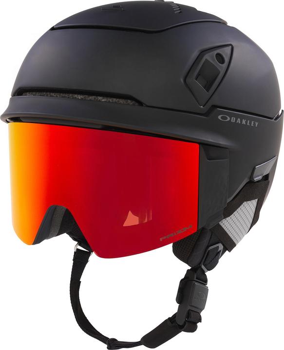 Black, Blackout / Prizm Torch Iridium, Multinational, Red