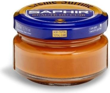 Image du produit Saphir Beaute du Cuir Crème de soin pour chaussures (1 x, 50 ml)