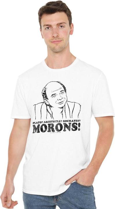 Produktbild The Princess Bride Morons TShirt (S)