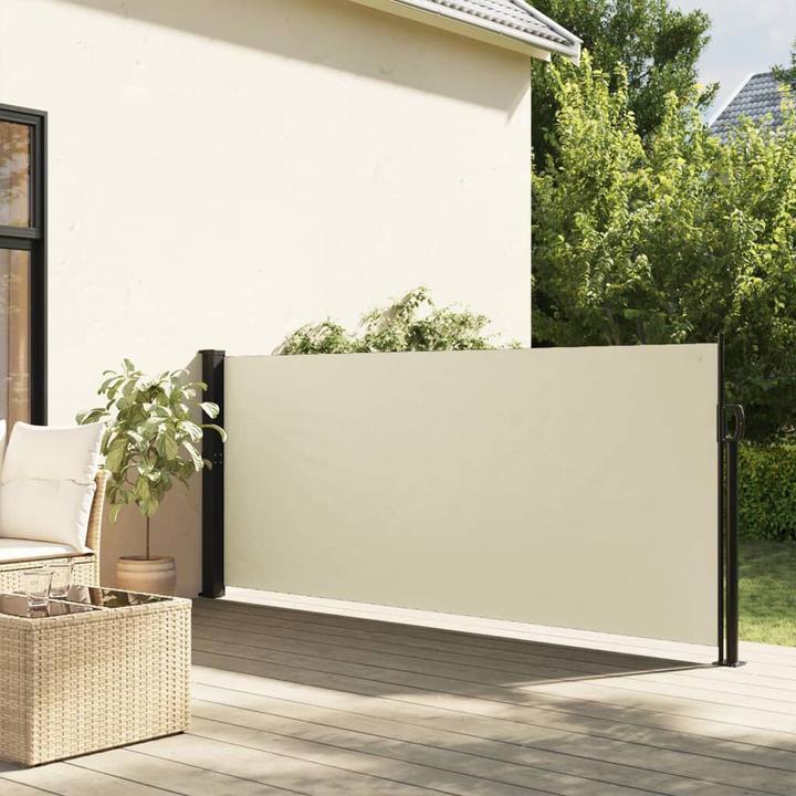 Image du produit vidaXL Store latéral extensible (6 m)