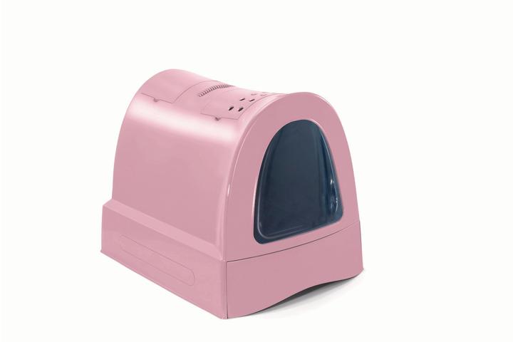 Immagine prodotto IMAC Zuma (Lettiera per gatti chiusa)