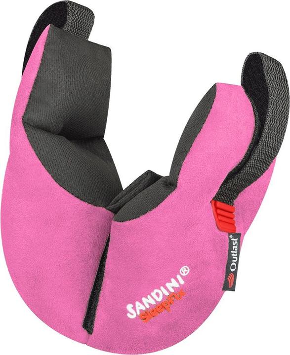 Produktbild Sandini SleepFix (Kopf- & Nackenkissen)