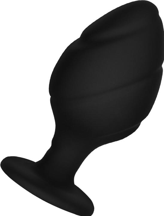 Eis Analplug