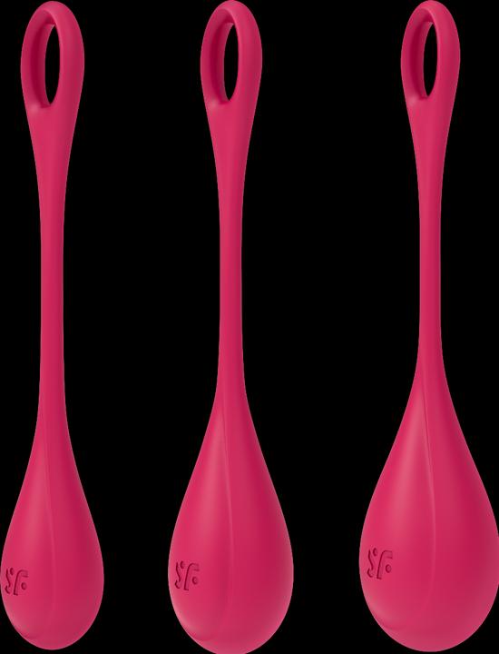 Immagine prodotto Satisfyer Potenza Yoni 1