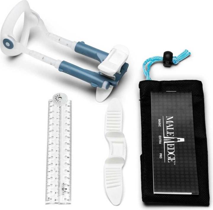 Productafbeelding Male Edge Penisvergroter Extra Kit