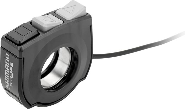 Produktbild Shimano Steps SW-E6000 Schalter rechts/links