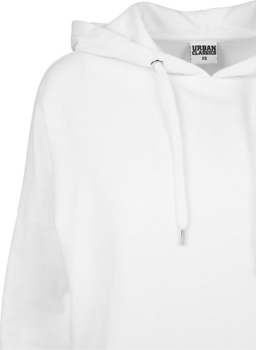 Produktbild Urban Classics Ladies Oversized Terry Hoody (S)