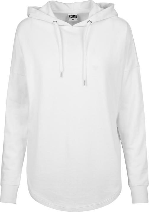 Produktbild Urban Classics Ladies Oversized Terry Hoody (S)