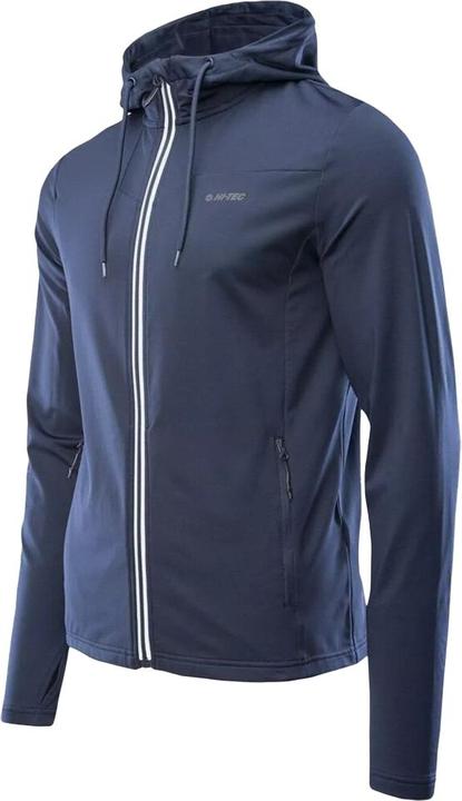 Image du produit Hi-Tec - Veste à capuche TOLIN - Homme (S)