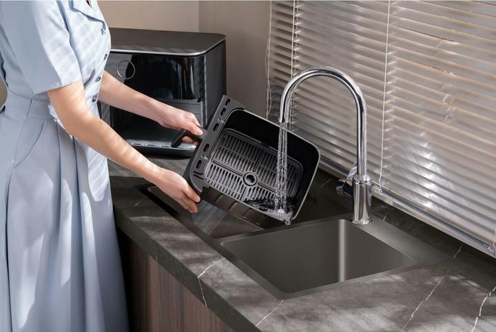 Produktbild Xiaomi Dual Zone Air Fryer