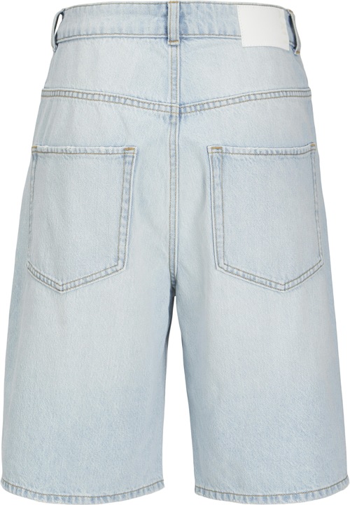 Actual product image JJXX Jxerin Baggy Mw Shorts Dnm (L)