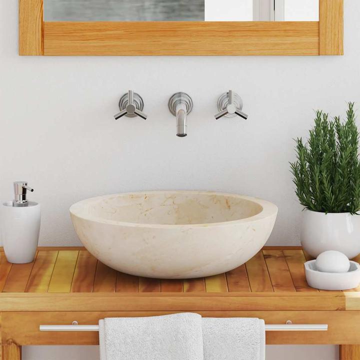 Immagine prodotto vidaXL Becken (400 mm)