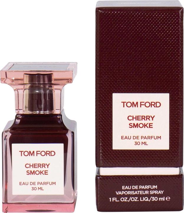 Produktbild Tom Ford Cherry Smoke (Eau de Parfum, 30 ml)