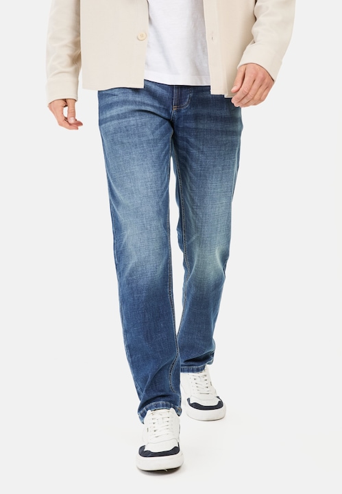 Produktbild Camel Active Regular Fit fleXXXactive® Cooling Jeans (36)