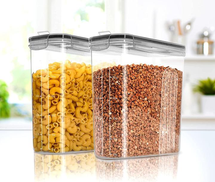 Produktbild Kichly 2er Vorratsdosen-Set (8 l)