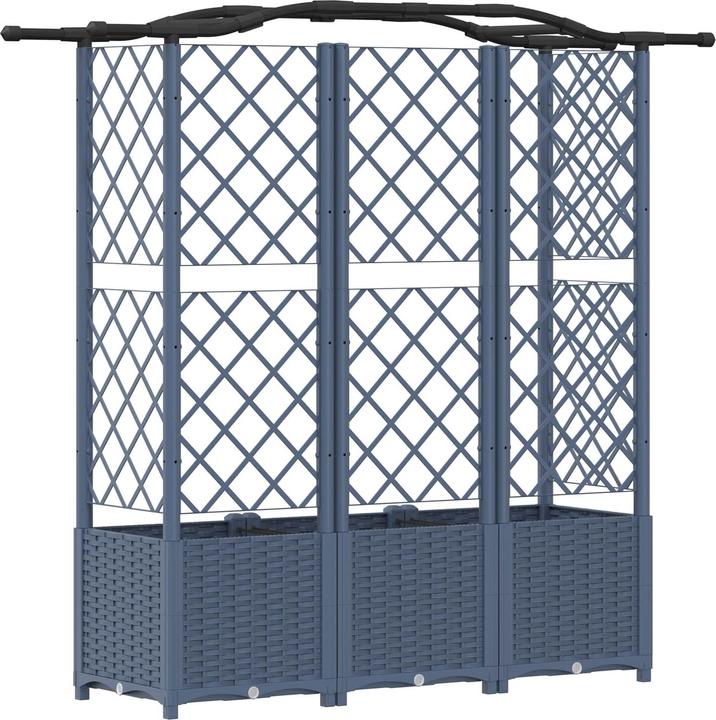 Immagine prodotto vidaXL Hochbeet